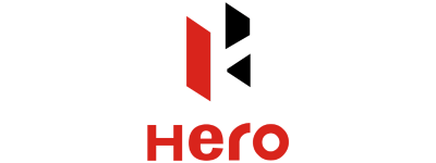 MOTO Pik n Fix - HERO Logo